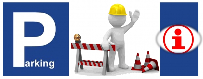 Parking UNK-RM HAMM...