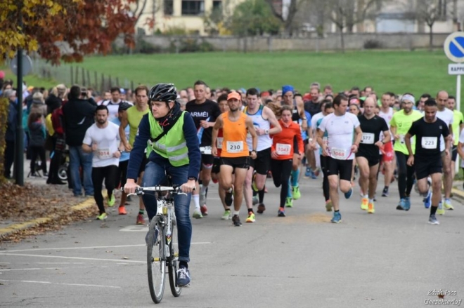 Photos - Geeschterlaf