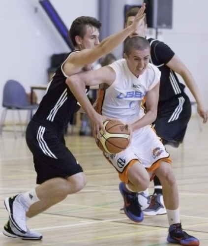 LBBA talented forward Altin Islamovic signed with BC Mega Leks Belgrade!