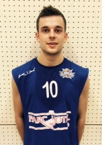 LBBA forward Noel Moffatt drafted in the NBL for the Windsor Express!