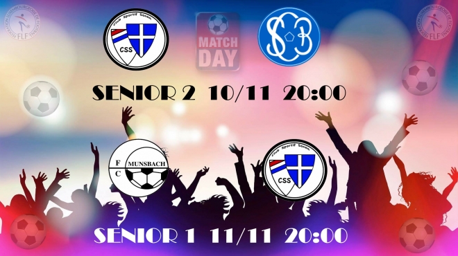 PROGRAMME VUM WEEK END
