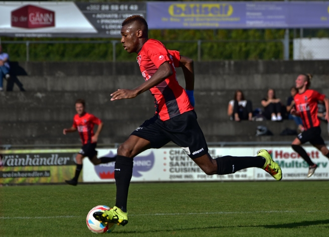  Norden y crois plus!