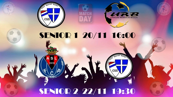 PROGRAMME VUM WEEK END