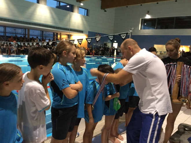 Résultats Trophée de l'Avenir