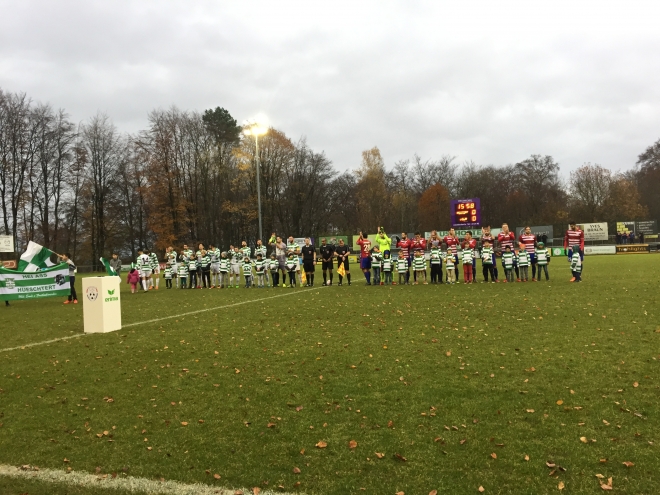 Hostert - Fola 3-5 20/12/2016