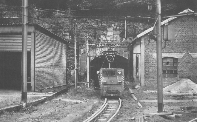 FETE DE LA SAINTE BARBE