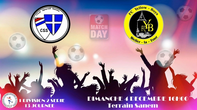 PROGRAMME VUM WEEK END