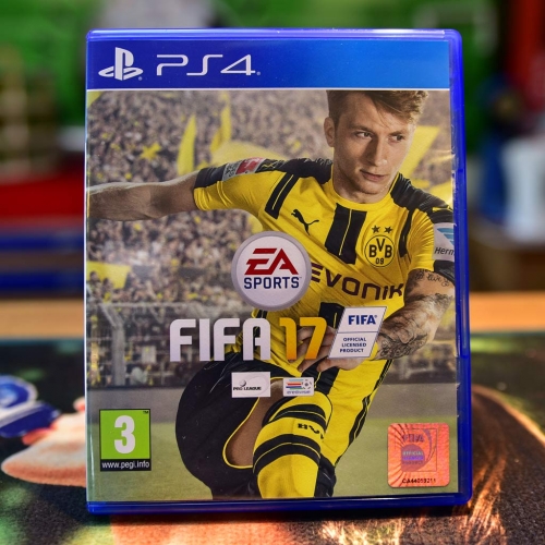 FIFA Turnéier am Club House