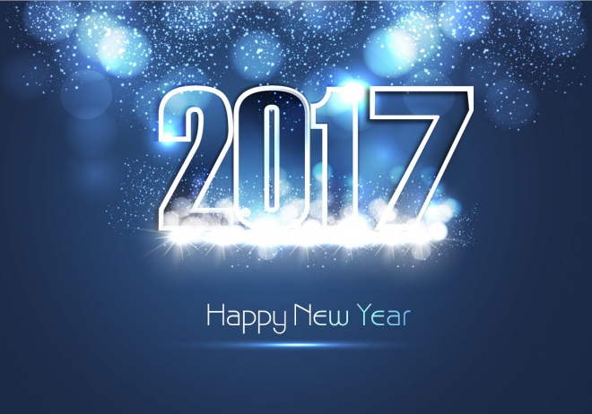 HAPPY NEW YEAR
