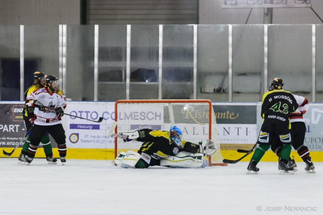 Samschden um 21h geint Heist