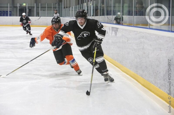 Puckers cruise to easy win against rival Epinal Puckers cruise to easy win against rival Epinal