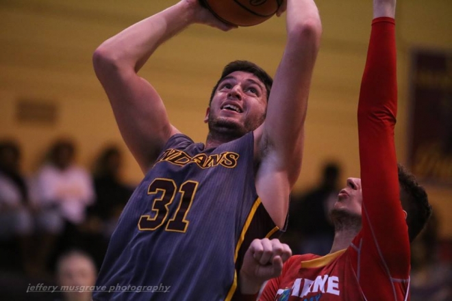 Congrats to ex-LBBA athlete Daniel Waeber! Congrats to ex-LBBA athlete Daniel Waeber!