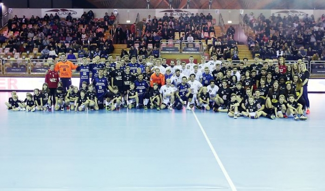 KURZTRIP NACH LUXEMBURG - by www.sg-flensburg-handewitt.de