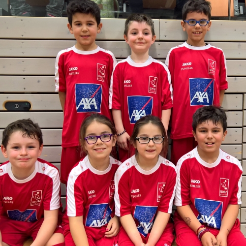 Den Weekend bei der Jugend