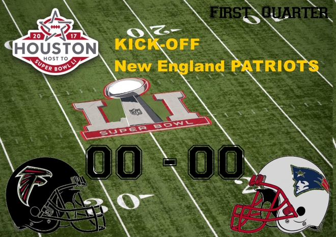 Let's Go , will the Best Team Win