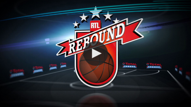 RTL Rebound vum Coupe-Weekend 