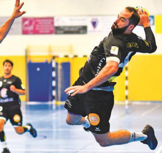 Le club prend au sérieux la Coupe d'Europe (l'Essentiel avec Martin Muller)