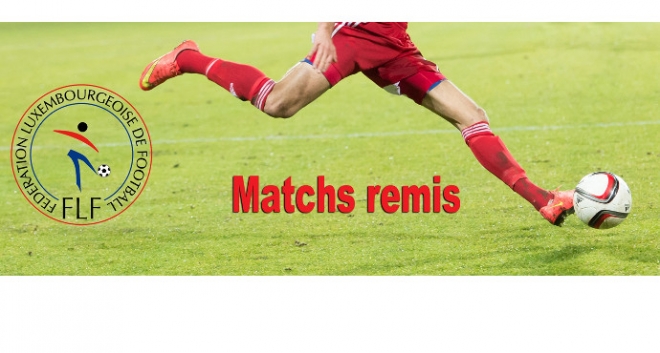 Match Remis