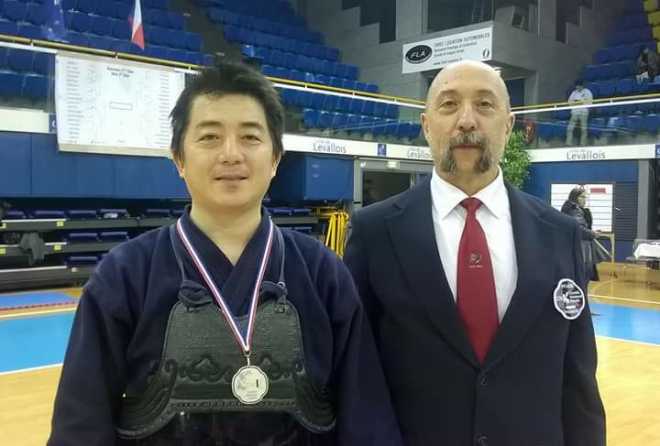 Open de France Paris Levallois Open de France Paris Levallois