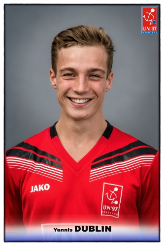 Testmatch Lëtzebuerg A - R. Charleroi SC 