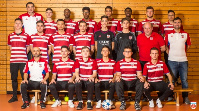 Quelques résultats de nos jeunes de ce wk