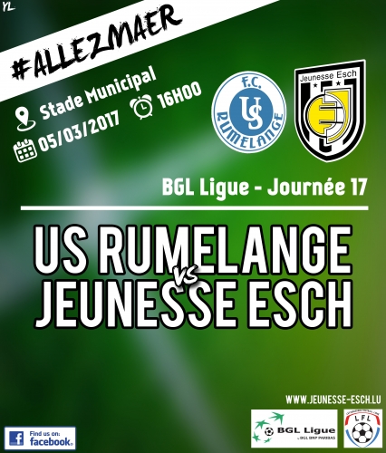 E SONNDEG OP RËMELENG