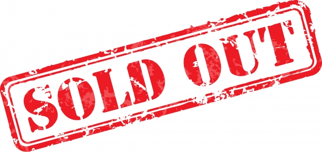 Sold Out !! - Prévente du Handball Esch des tickets pour la finale de la Coupe de Luxembourg