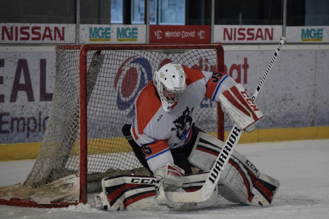 Last LUX CUP game HUSKIES vs PUCKERS 8:4 Last LUX CUP game HUSKIES vs PUCKERS 8:4