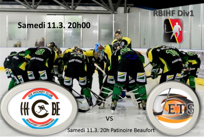 Leschten Heemmatch 2016/2017