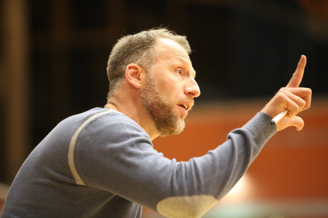 „Fantastische Unterstützung“: Interview mit Pikes-Trainer Frank Baum „Fantastische Unterstützung“: Interview mit Pikes-Trainer Frank Baum