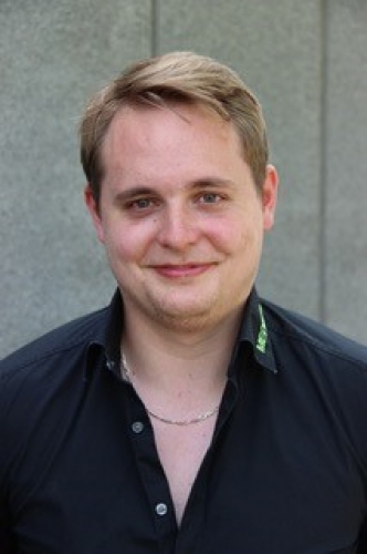 BDO TT-League Play-Off