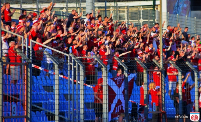 Derby time à 16 hrs today: 16 hrs à la frontière sous une étoile spéciale