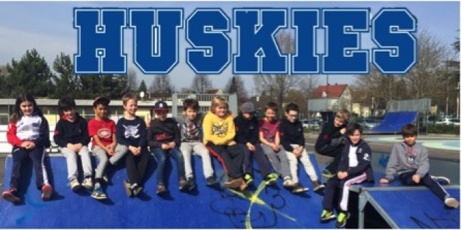 Three Excellent U11 games in Mulhouse March 12th Three Excellent U11 games in Mulhouse March 12th