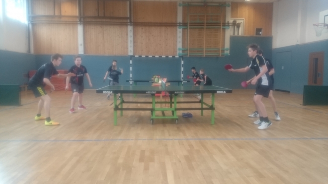 Deutliche Niederlage für KSG Kids gegen Rostock Süd