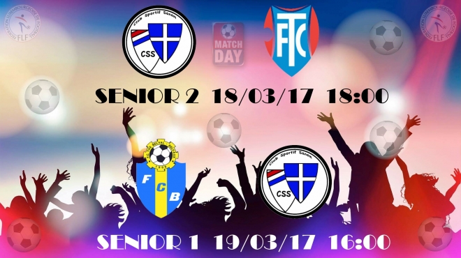 PROGRAMME VUM WEEK END