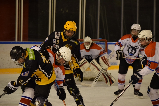 U17 Lux-Strasbourg 25/03 U17 Lux-Strasbourg 25/03