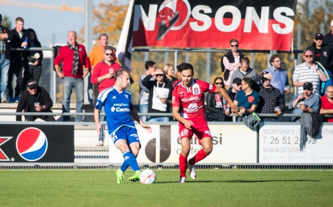 RFCUL - FC Déifferdeng 03