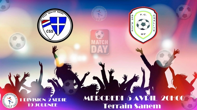 MATCHDAY