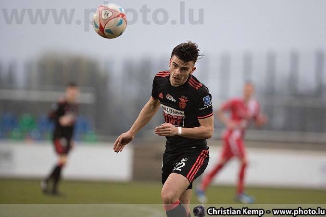 LE RMHB en visite au Stade Emile Mayrisch dimache prochain à 16 heures