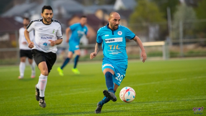 COUPE FLF CS SUESSEM - JONGLËNSTER    4 - 3