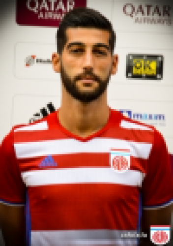 Notre CS FOLA qualifié pour les 1/2 finales mais a perdu Samir Hadji