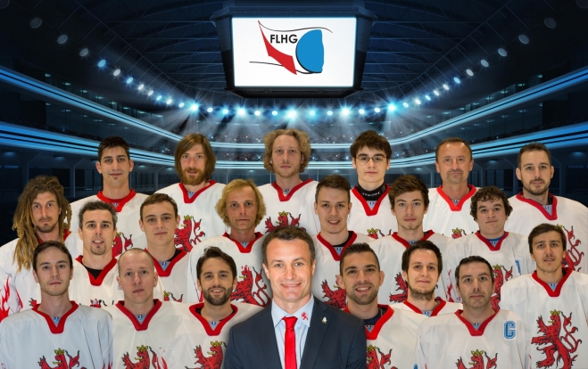 Weltmeeschtertitel  fir Lëtzebuerg am Eishockey