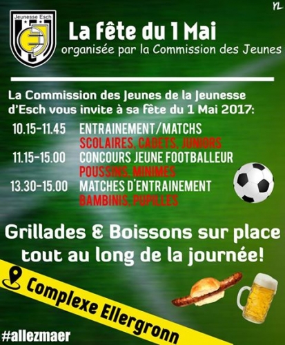 SCHREIFT IECH DEN DATUM SCHONN OP