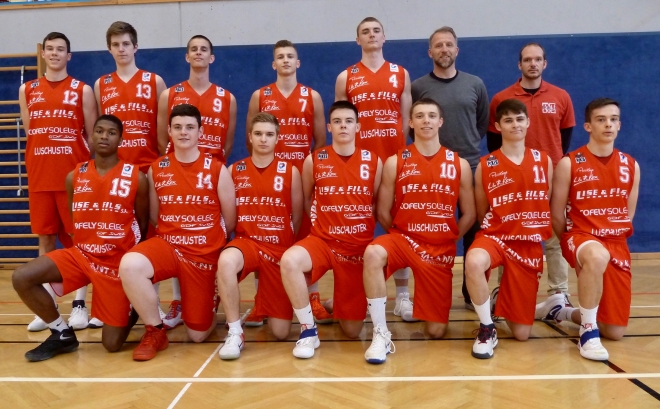 ESPOIRSFINAL ETZELLA-MUSEL PIKES ESPOIRSFINAL ETZELLA-MUSEL PIKES