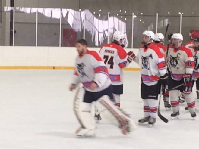 U20 in a tournament in Mechelen 