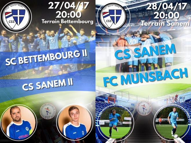 PROGRAMME VUM WEEK END