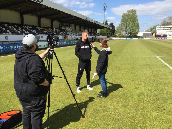 JEUNESSE TV VUM MOUNT MEE