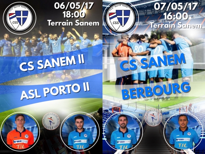 PROGRAMME VUM WEEK END