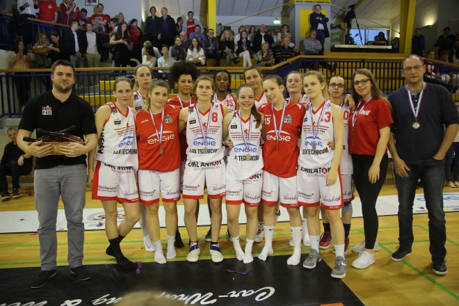 Pikes-Damme si Vize-Champion Pikes-Damme si Vize-Champion