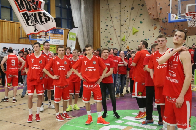 Pikes Vizechampion Pikes Vizechampion